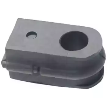 втулка стабилизатора переднего! d22\ Nissan Teana J31 03-08 NSB-J31F FEBEST