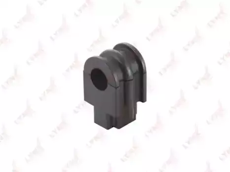 втулка стабилизатора переднего! d22\ Nissan Tiida C11 05-12 C9042 LYNXAUTO