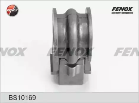 втулка стабилизатора переднего! d22\ Nissan X-Trail 07> BS10169 FENOX