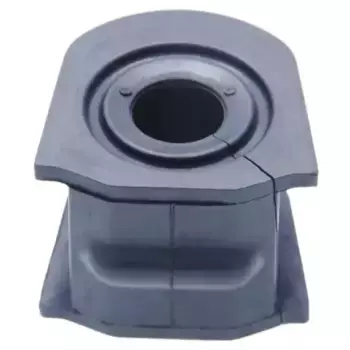 втулка стабилизатора переднего! d22\ Subaru Legacy 09-14 SSB-B14F22 FEBEST