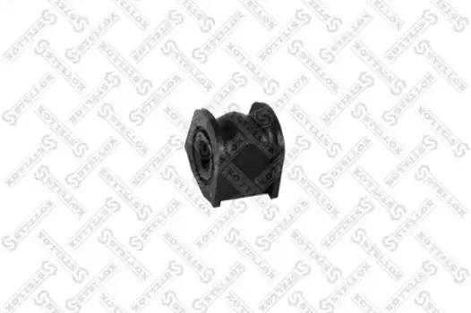 втулка стабилизатора переднего! d22\ Subaru Legacy 09-14 79-00934-SX STELLOX