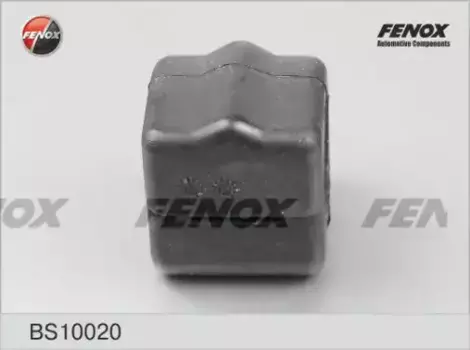 втулка стабилизатора переднего! d22\ VW T4 2.0-2.8/1.9D-2.5TDi 96-03 BS10020 FENOX