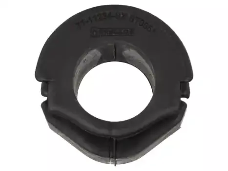 втулка стабилизатора переднего! d23.5\ Audi 80 1.6-1.9TDi 91-95 71-11234-SX STELLOX