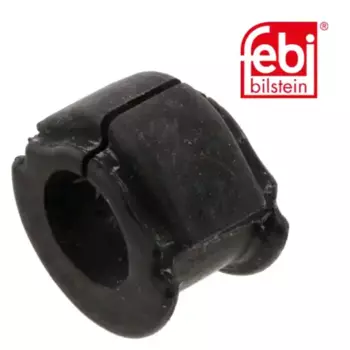 втулка стабилизатора переднего! d23, 5\ Audi 80/90 1.6-2.3/1.9TDi 91-95 29706 FEBI