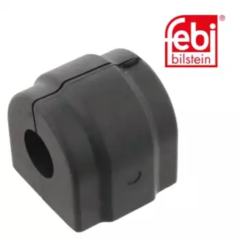 втулка стабилизатора переднего! d23\ BMW E46 1.6-3.2/1.8D-3.0D 98-05 33379 FEBI