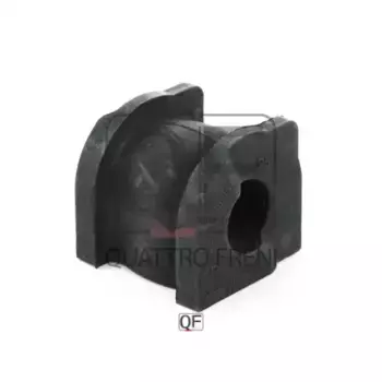 втулка стабилизатора переднего! D23\ Honda Pilot 09-14 QF23D00195 QUATTRO FRENI