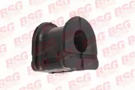 втулка стабилизатора переднего! d23\ MB Sprinter 309CDi-518CDi 06>/Crafter 2.5TDi 06> BSG 60-700-058 BSG