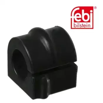 втулка стабилизатора переднего! d23\ Opel Omega all 94-03 21124 FEBI