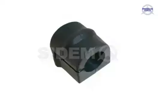 втулка стабилизатора переднего! d23\ Opel Zafira all 99> 809808 SIDEM