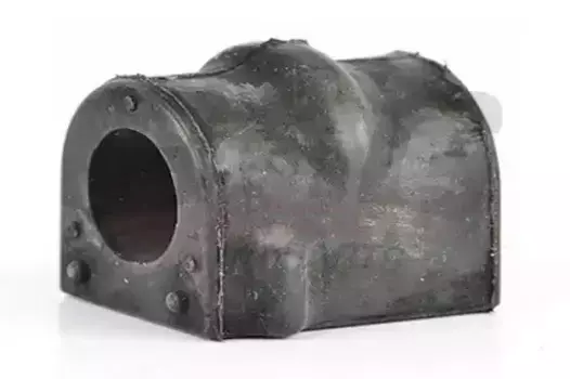 втулка стабилизатора переднего! d23\ Opel Zafira all 99> BSG 65-700-036 BSG