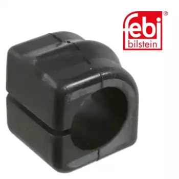 втулка стабилизатора переднего! d23\ VW T4 all 91-95 21940 FEBI