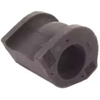 втулка стабилизатора переднего!d24.2\ Honda Civic 06> HSB-FDF FEBEST