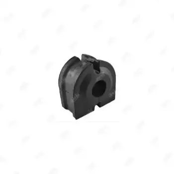 втулка стабилизатора переднего! d24.6\ BMW 5 E60/E61 2.0/2.2/2.5/3.0 03> BL32001 JIKIU