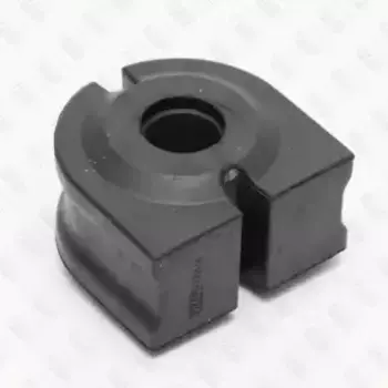втулка стабилизатора переднего! d24.6\ BMW 5 E60/E61 2.0/2.2/2.5/3.0 03> FG0114 FIXAR