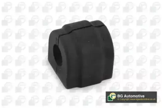 втулка стабилизатора переднего! d24.6\ BMW E46 1.8i/2.0D 98> BU0937 BGA