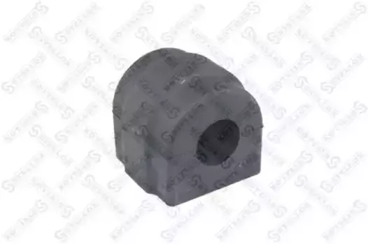 втулка стабилизатора переднего! d24.6\ BMW E46 1.8i/2.0D 98> 79-00468-SX STELLOX