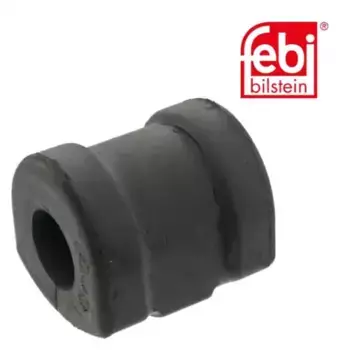 втулка стабилизатора переднего! d24\ BMW E34 2WD all 87-96 01673 FEBI