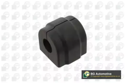 втулка стабилизатора переднего! d24\ BMW E46 1.6-3.2/1.8D-3.0D 98-05 BU0995 BGA