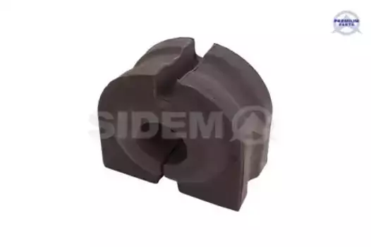 втулка стабилизатора переднего! d24\ BMW E60/E65/E66 all 01> 821804 SIDEM