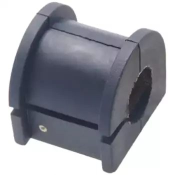 втулка стабилизатора переднего! d24\ Mitsubishi Grandis 03-09 MSB-NA4F FEBEST