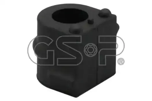 втулка стабилизатора переднего! d24\ Opel Vectra all 02>