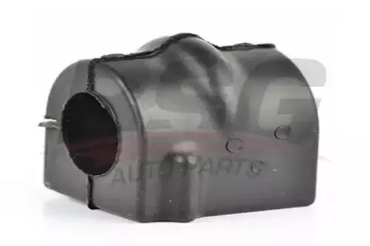 втулка стабилизатора переднего! d24\ Opel Vectra all 02> BSG 65-700-014 BSG