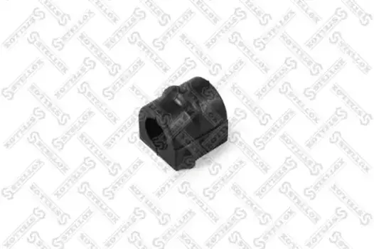 втулка стабилизатора переднего! d24\ Opel Zafira all 99> 79-00093-SX STELLOX