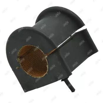 втулка стабилизатора переднего!d24 \ Toyota Corolla ZZE130 02-07 BL21112 JIKIU