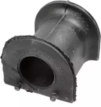 втулка стабилизатора переднего! d24\ VW T5/T6 03> 42177 01 LMI