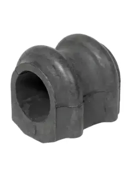 втулка стабилизатора переднего! d25.5\ Hyundai iX35 10> Z02471 ZENTPARTS
