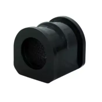 втулка стабилизатора переднего! d25 BLACK\ Great Wall Hover 10-16/Wingle 06-12