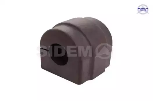 втулка стабилизатора переднего! d25\ BMW E60/E65/E66 all 01> 821828 SIDEM