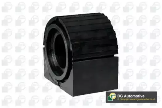 втулка стабилизатора переднего! d26.2\ BMW E81/E82/E87/E88 1.6-3.5i 04> BU9673 BGA