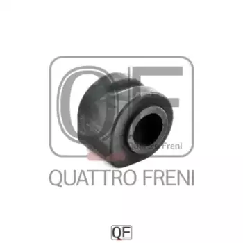 втулка стабилизатора переднего! d26\ Chrysler Voyager Iv 01-07 QF00U00245 QUATTRO FRENI
