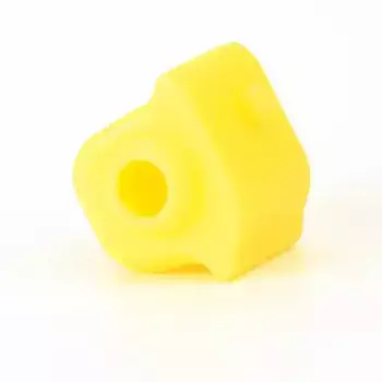 втулка стабилизатора переднего! d27.2 полиуретан\ Toyota Avensis T27 1.8-2.0 08> 1-01-3648 ТОЧКА ОПОРЫ