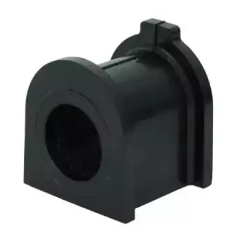 втулка стабилизатора переднего! d27 BLACK\ Toyota Land Cruiser 120/Prado TRJ/KDJ/GRJ 02-10 1-01-720B ТОЧКА ОПОРЫ