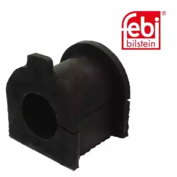 втулка стабилизатора переднего! d27\ Toyota Land Cruiser 120/Prado TRJ/KDJ/GRJ 120-125 02-10 42891 FEBI
