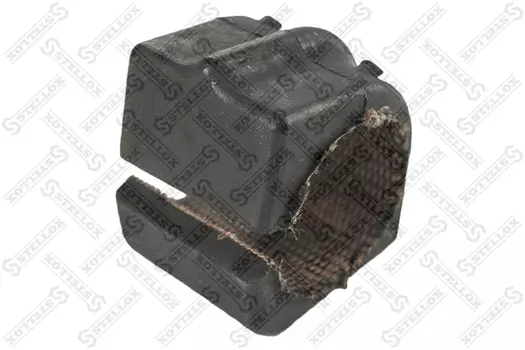 втулка стабилизатора переднего! d27\ VW T4 all 90> 79-00069-SX STELLOX