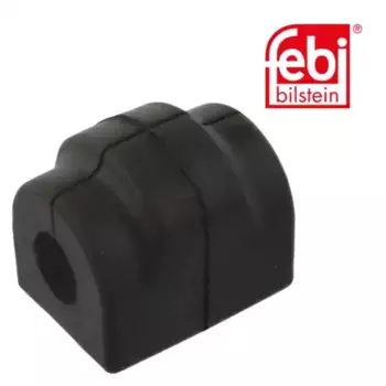 втулка стабилизатора переднего! d29.5\ BMW E39 2.0i-2.8i/2.0D/2.5D 95> 44257 FEBI