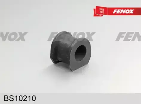 втулка стабилизатора переднего! d30\ Mitsubishi Montero 2.5-3.2TD 99-06 BS10210 FENOX