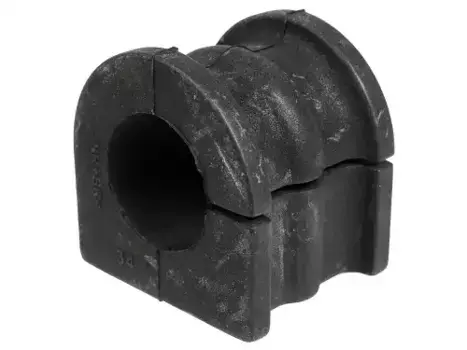 втулка стабилизатора переднего! d34\ Lexus 460L/LS460 06> 79-00171-SX STELLOX