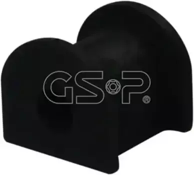 втулка стабилизатора переднего!\ Daewoo Lacetti Station Wagon 04> 517499 GSP