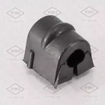 втулка стабилизатора переднего !\ Daewoo Nexia/Espero 91> TEF1832 TATSUMI