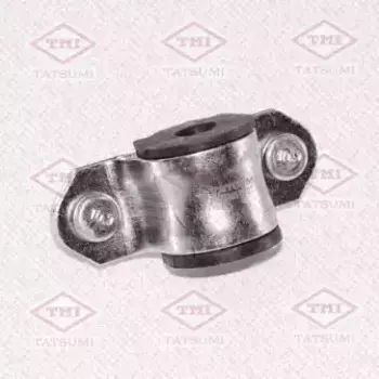 втулка стабилизатора переднего !\ FIAT Doblo/Palio/Strada 01> TEF2385 TATSUMI