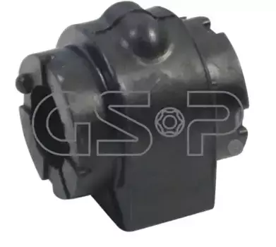 втулка стабилизатора переднего!\ Ford Mondeo IV 07>