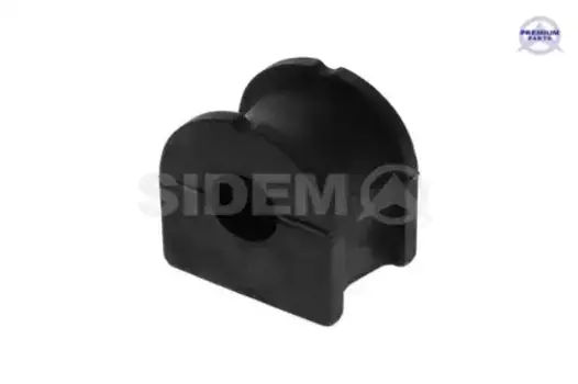 втулка стабилизатора переднего!\ Ford Transit 2.4DI 00> 804805 SIDEM