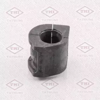 втулка стабилизатора переднего !\ Honda Civic 06> TEF1111 TATSUMI