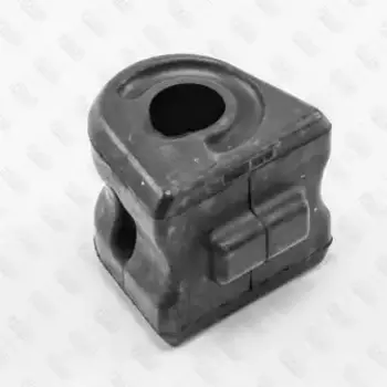 втулка стабилизатора переднего !\ Honda Civic/CR-V 05> FG1060 FIXAR