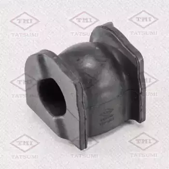 втулка стабилизатора переднего !\ Honda Pilot 08> TEF1022 TATSUMI