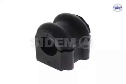 втулка стабилизатора переднего!\ Hyundai I30 06> 881806 SIDEM